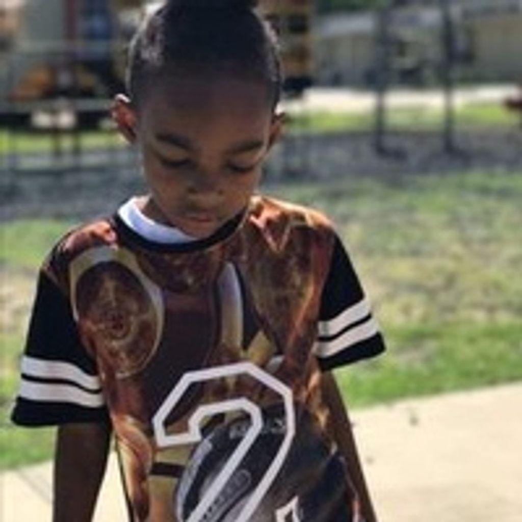 Tyrei Jai Clark Profile Photo