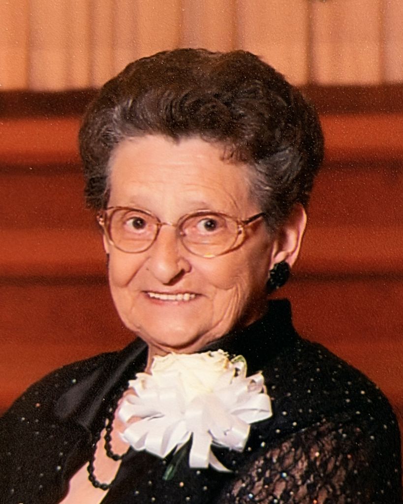 Ethel L. Moyer Profile Photo