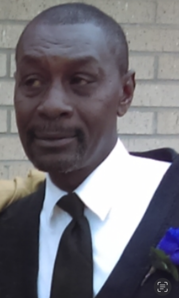 Moses Davis Profile Photo