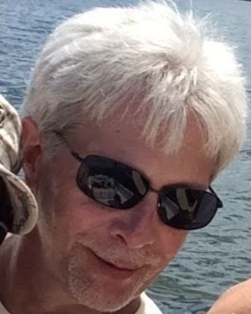 Robert Alan Michalis Profile Photo