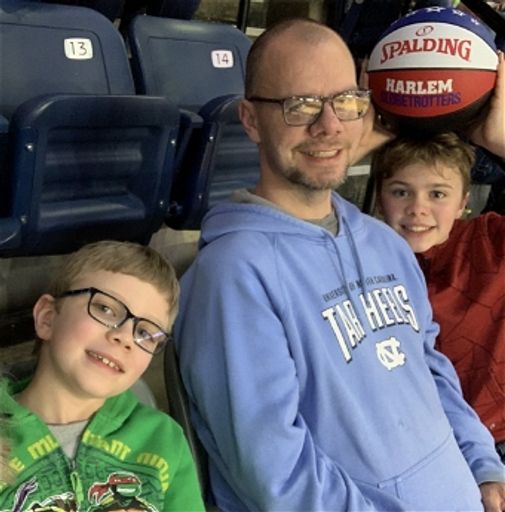 Roger Allen Silcott Profile Photo