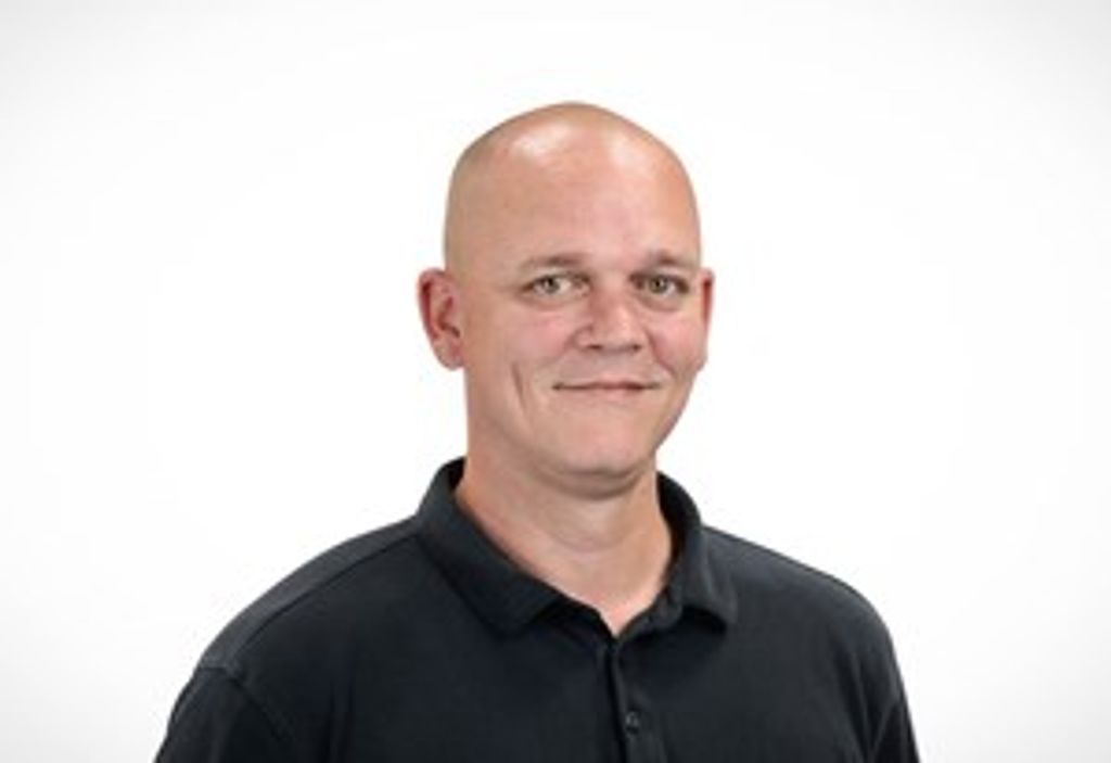 David Wayne Sellers