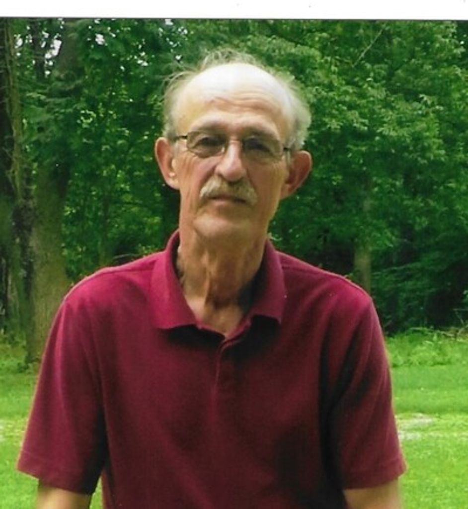 Millard Wayne Pence Profile Photo