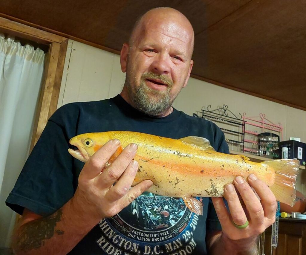 Michael L Henke Jr. Profile Photo