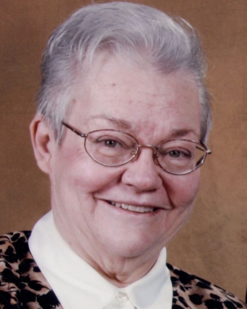 Hazel Lorraine Getz Profile Photo