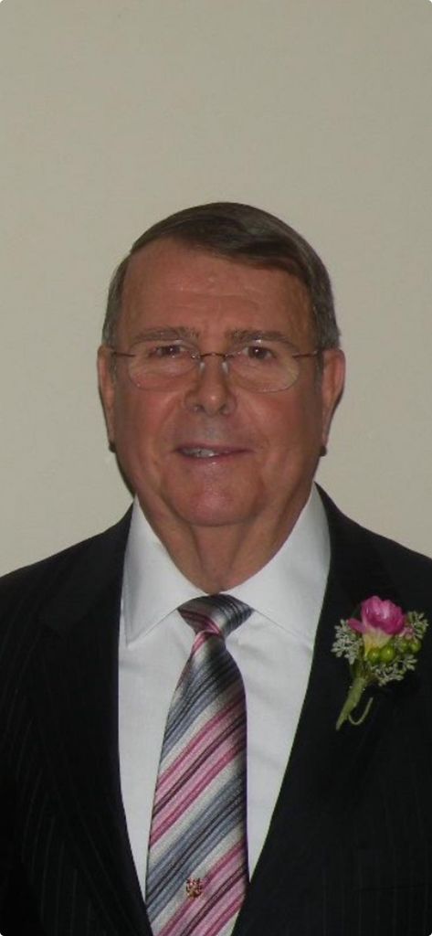 Thomas Alton "Tom" Ogletree Profile Photo