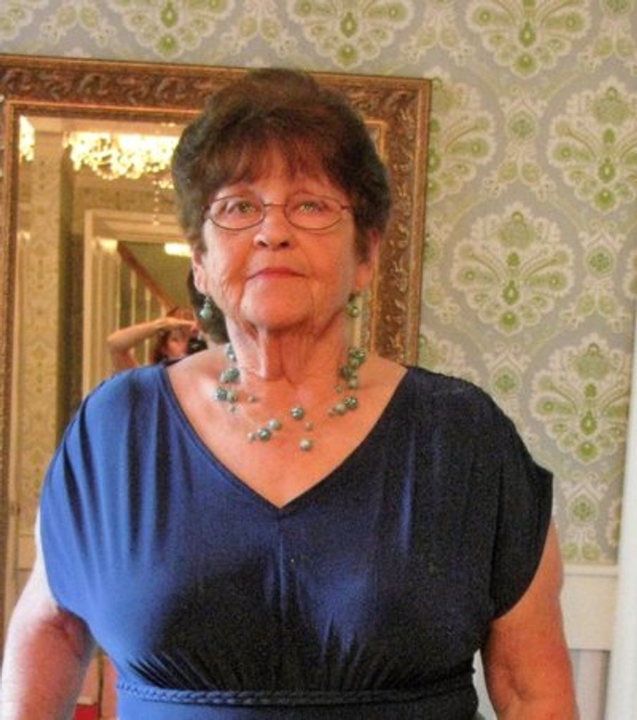 Margaret Johnson Westbrook Profile Photo