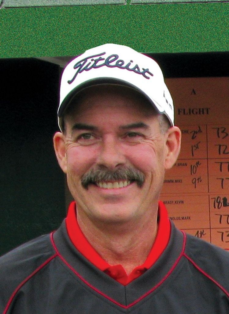 Jeremiah Michael Lynch