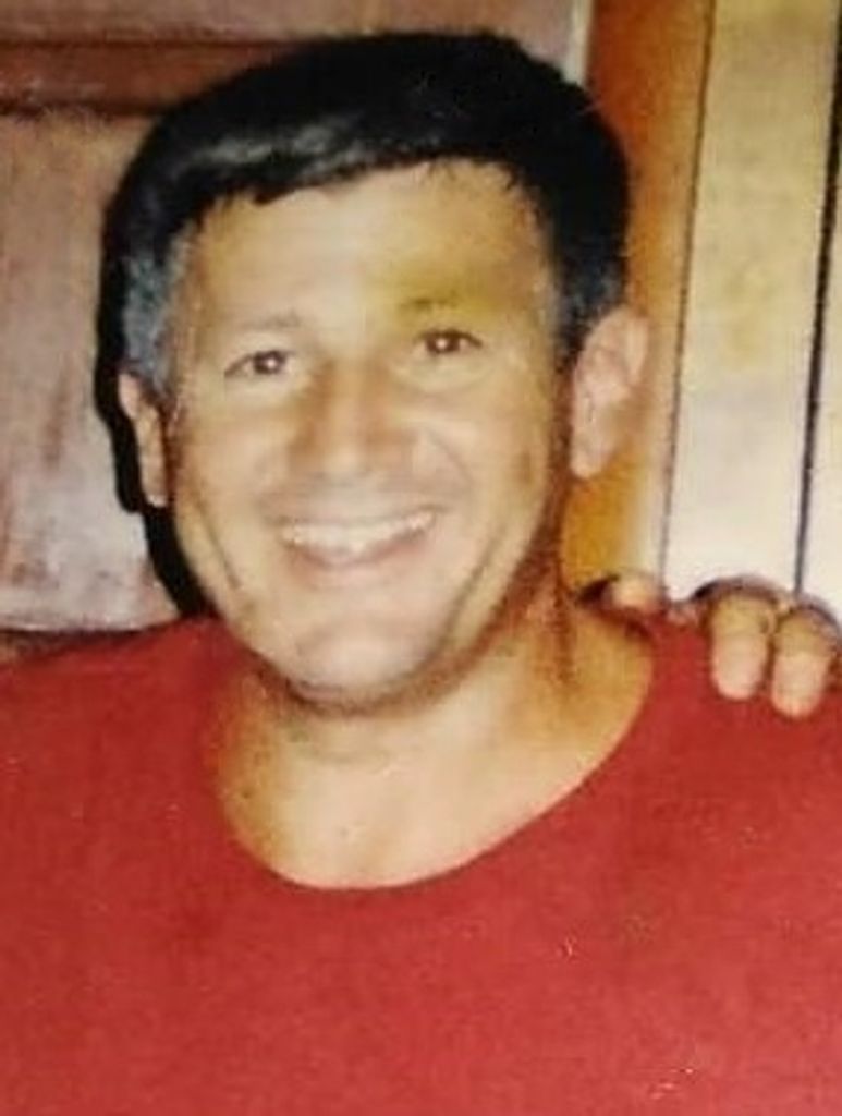 Roger Douglas Carlton