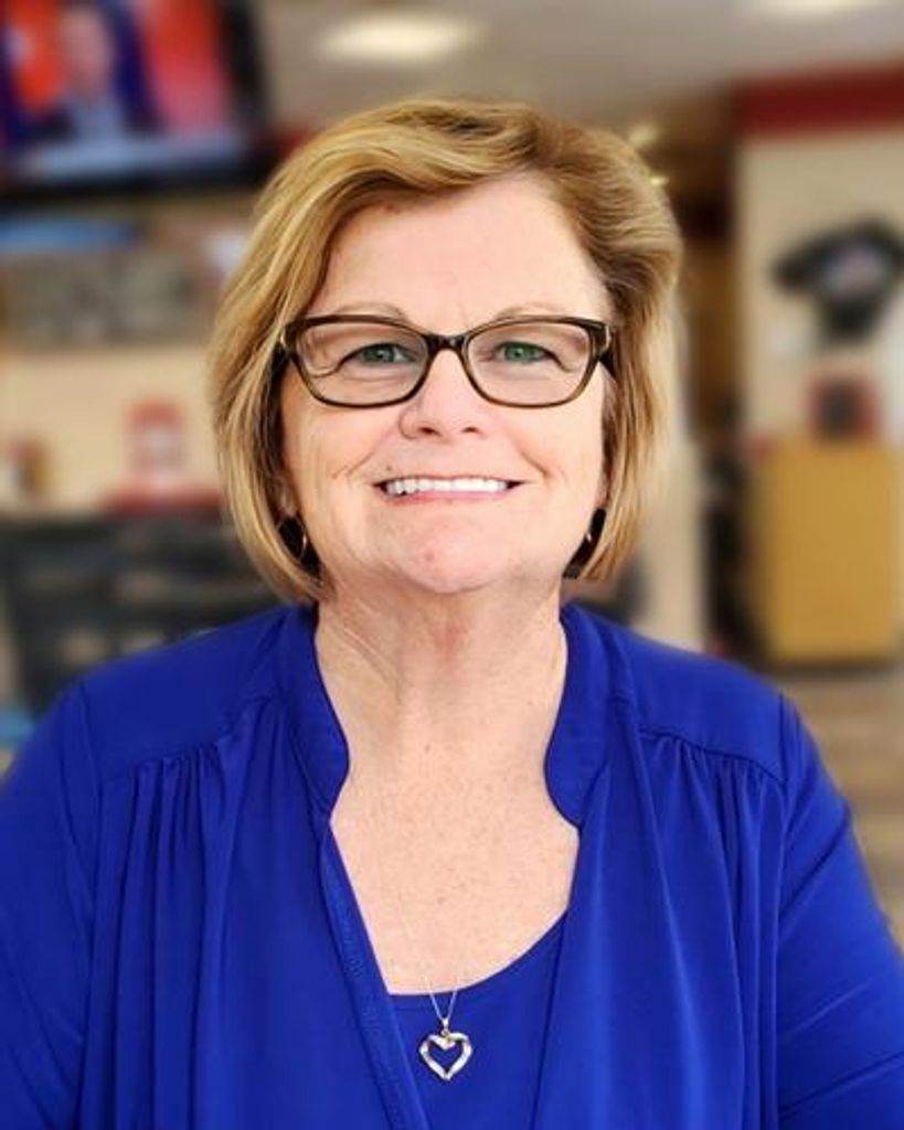 Marilyn Heck Profile Photo