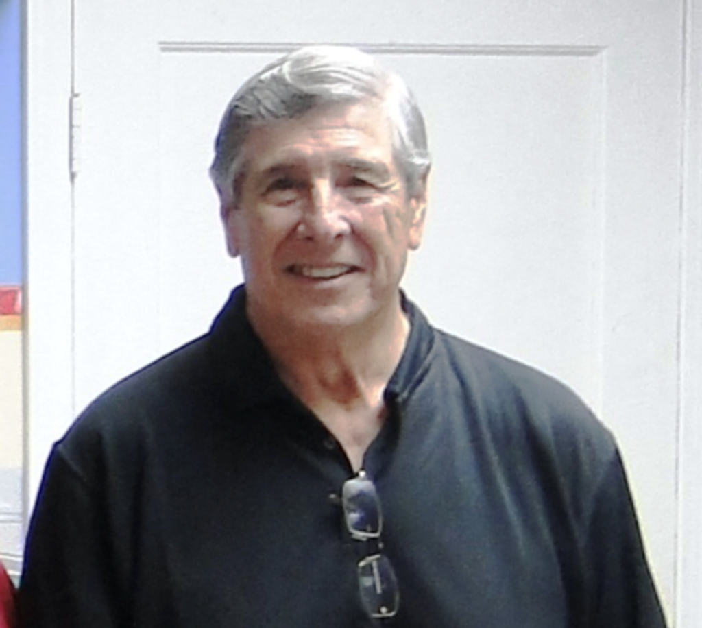 Henry Robledo Profile Photo