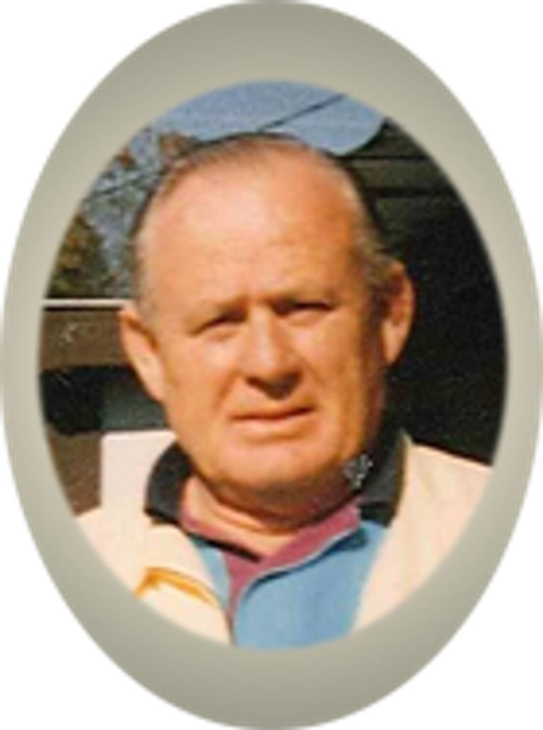 Vernon Edward "Buddy" Martin