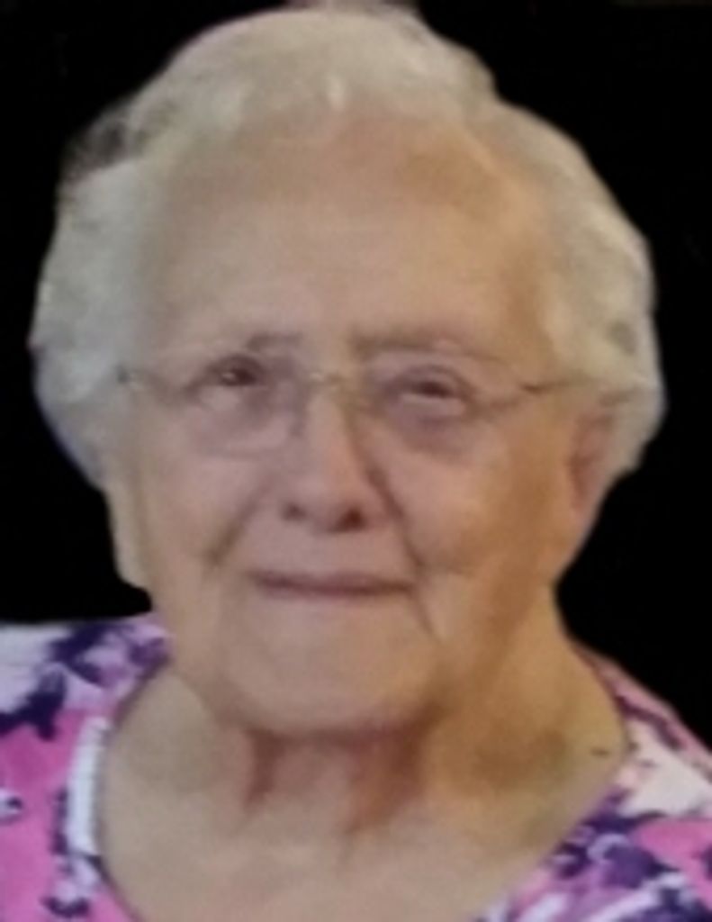 Frances "Fran" C. Hahn