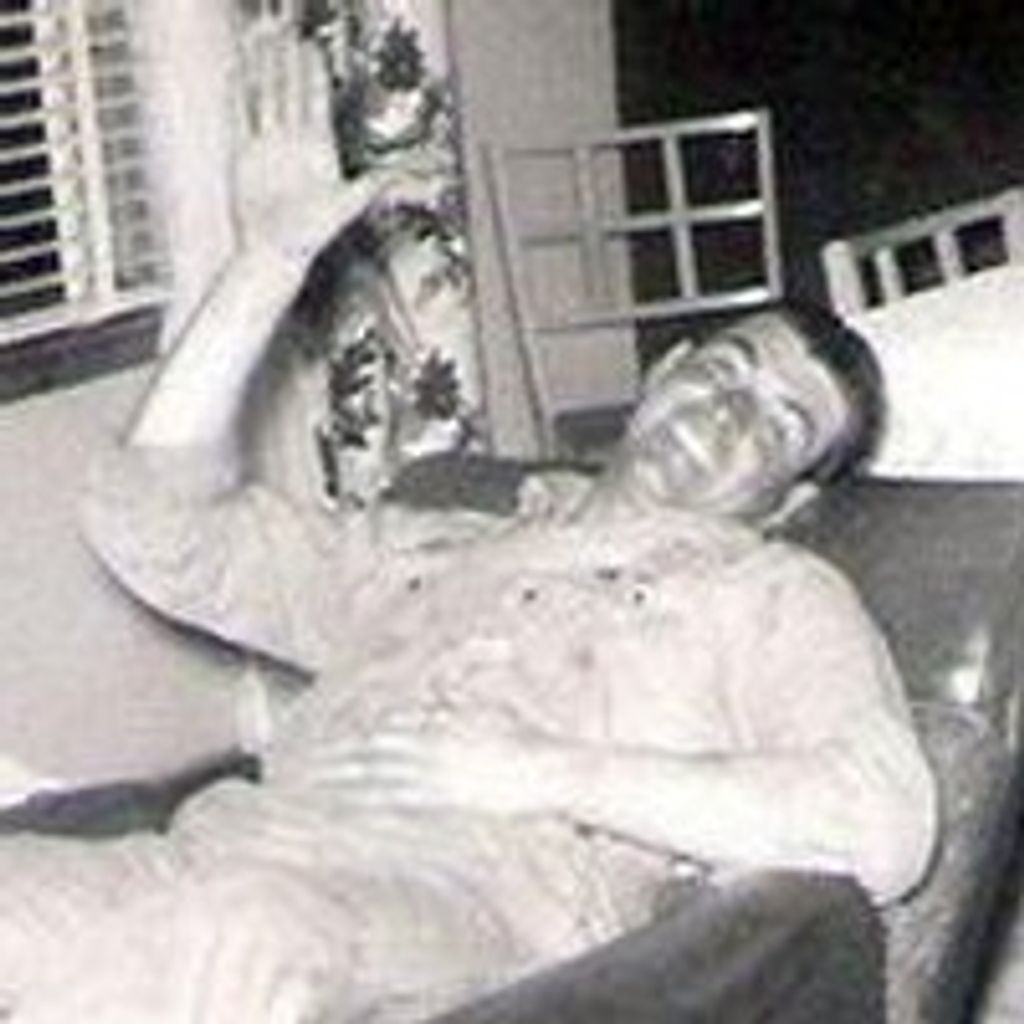 Glenn Kruse