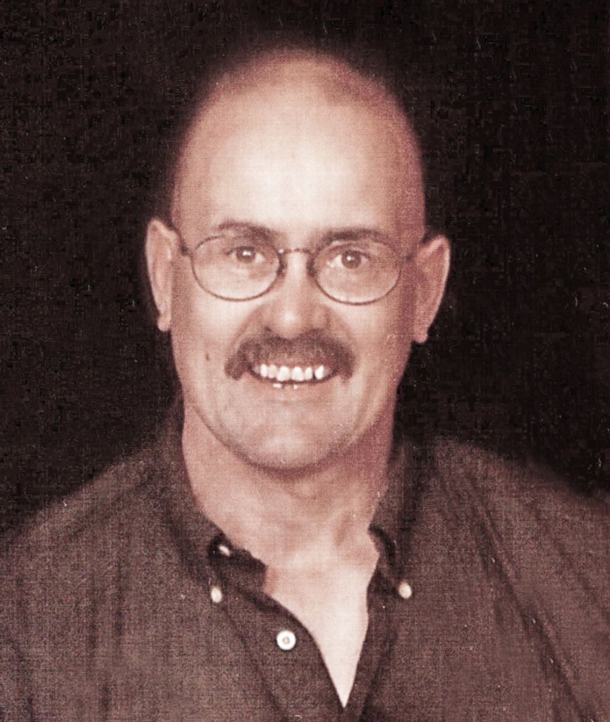 Richard Grant Brown Profile Photo