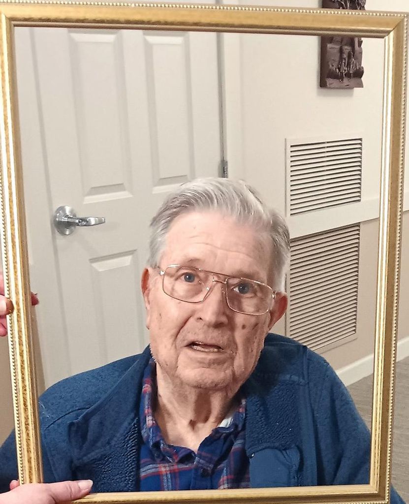 Vernon William Dubbels Profile Photo
