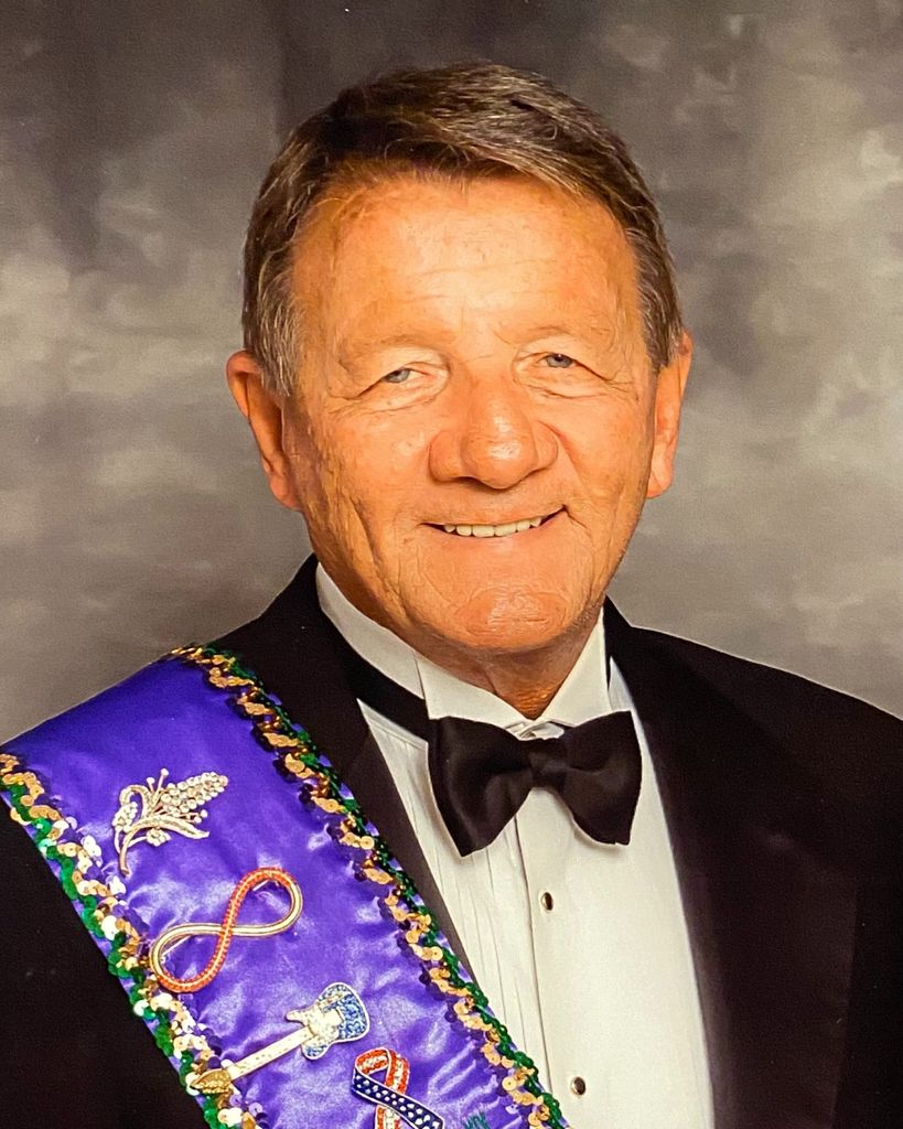 C C (Petey) Johnson, Jr. Profile Photo