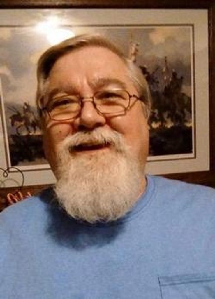 Richard Lee Bailey Profile Photo
