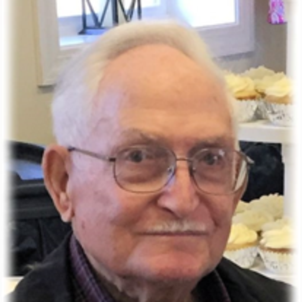Allen Leroy Farris