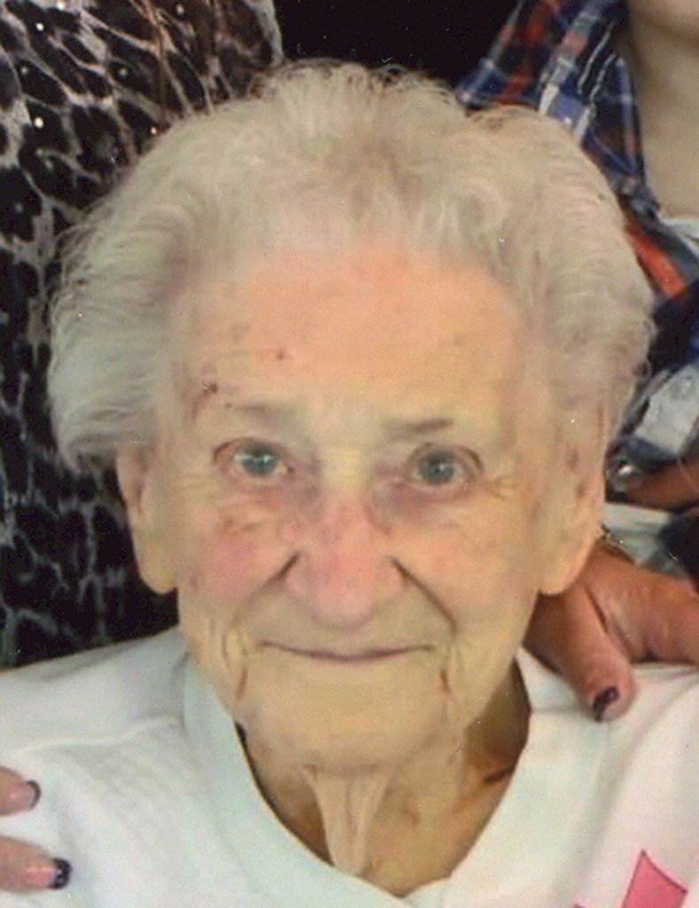 Lennea G. Ensign