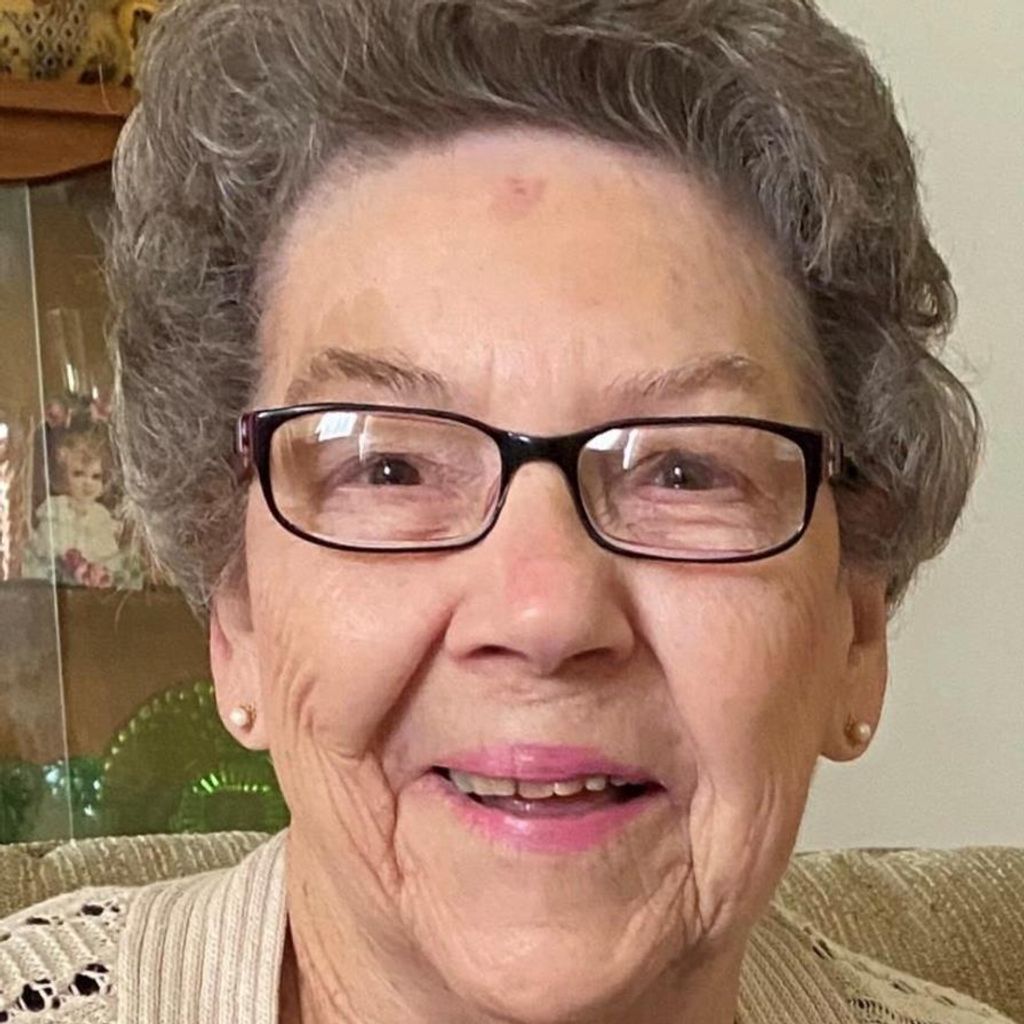 Geneva "Becky" Dale Weldon Profile Photo