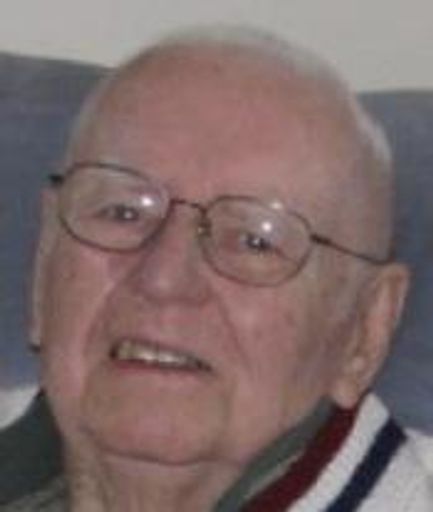 Arthur "Art" Hopper Profile Photo