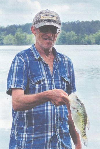 Jerry Lee Black Profile Photo