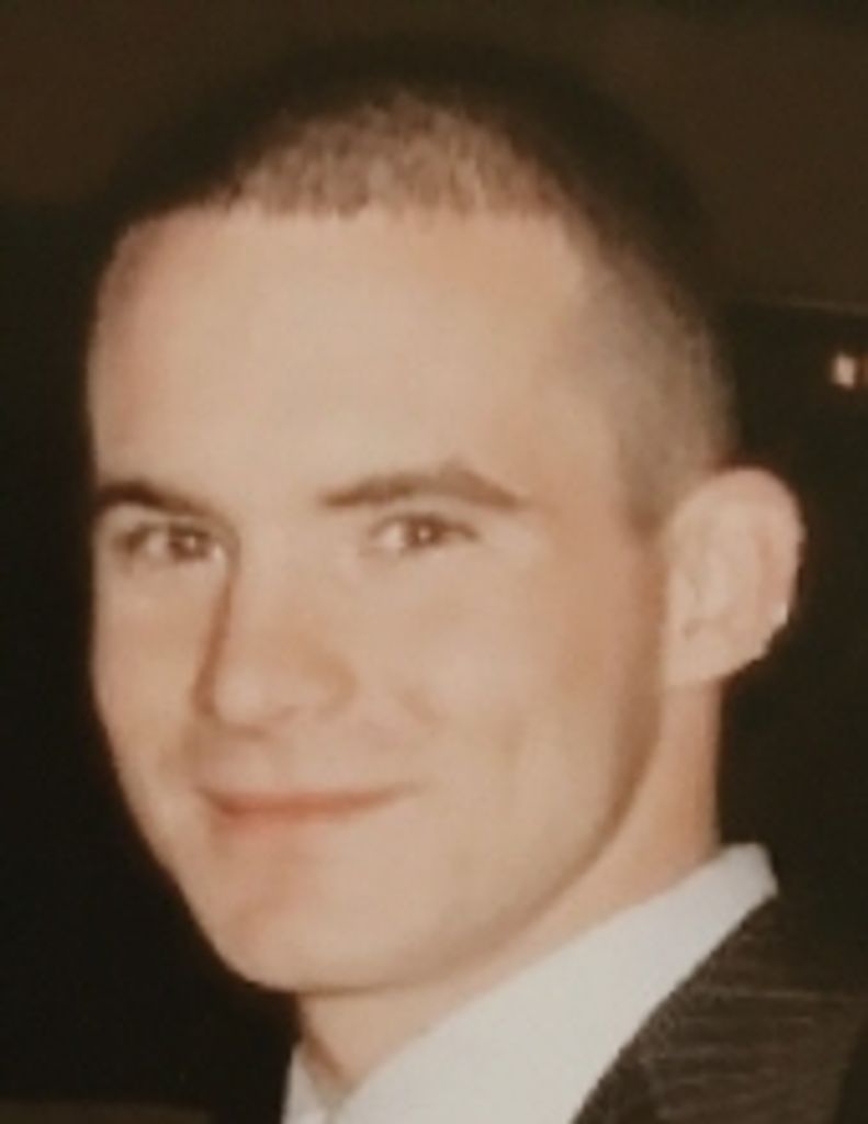 William Robert LaShomb