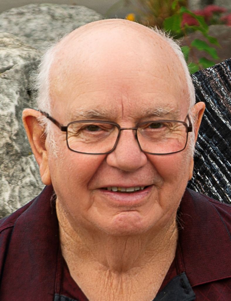 James "Jim" W.  Mcnally Profile Photo