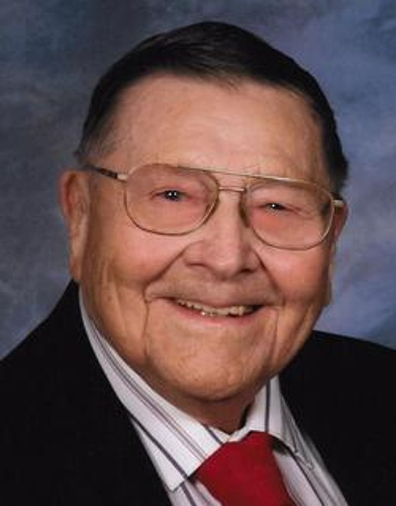 Arthur I. Mollenkopf