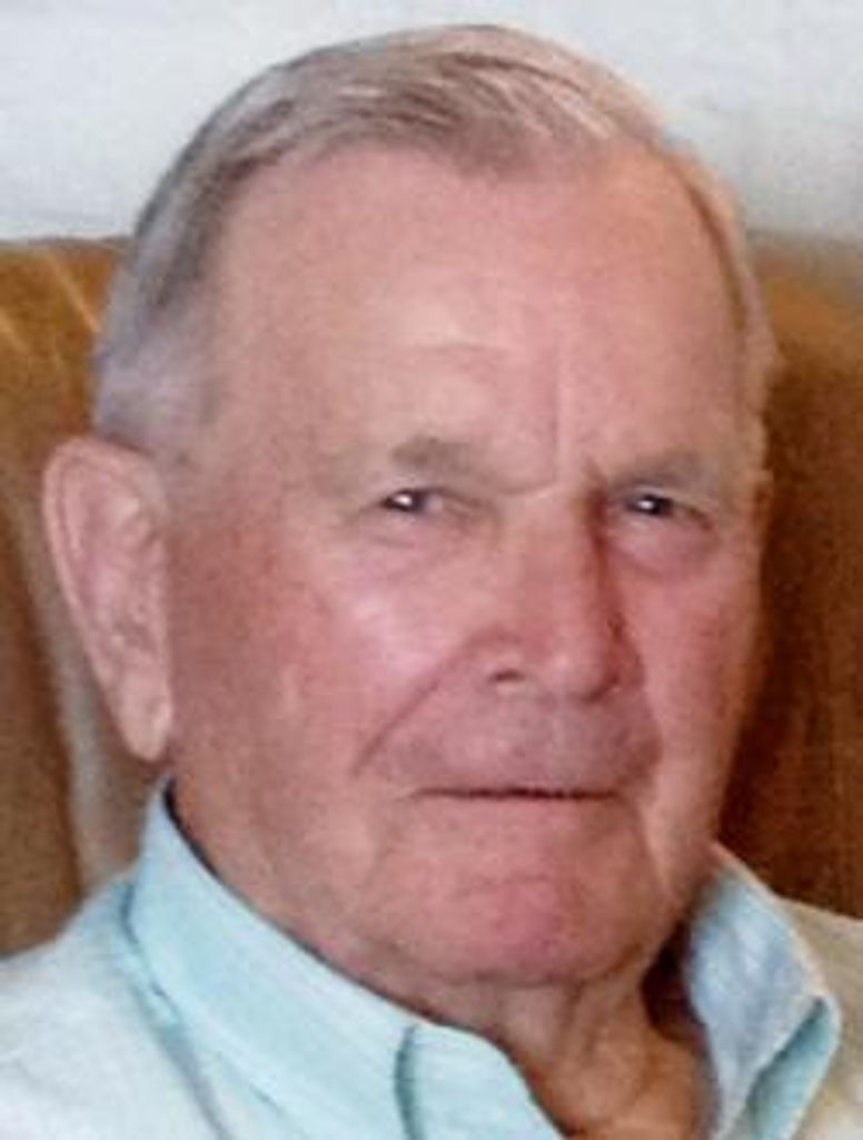 Robert "Machine Gun" Mckinney Profile Photo