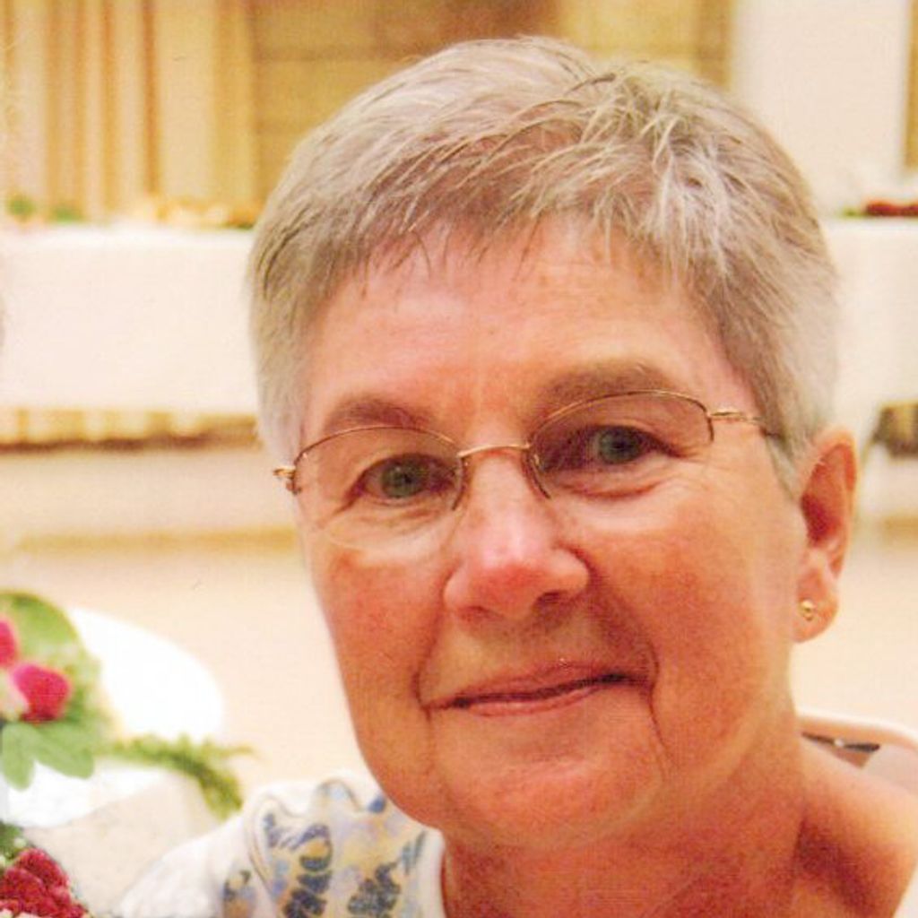 Kathleen Quinn