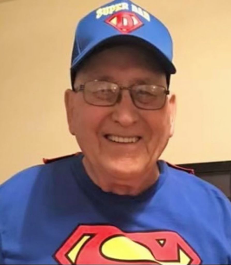 Robert "Bob" Park