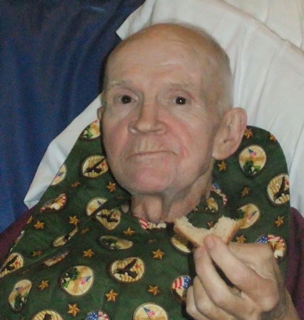 Jack A. Belcher Profile Photo