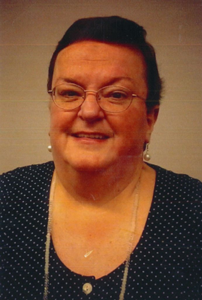 Pamela Sue Lose