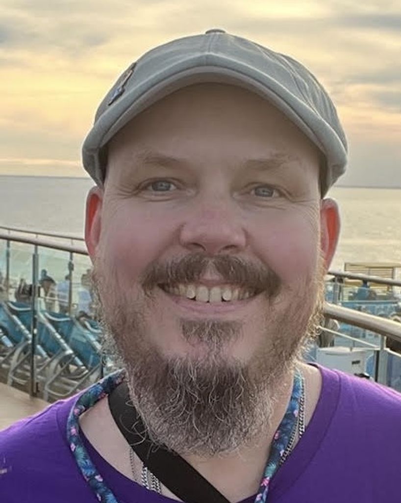 James "Jim" Wassermann