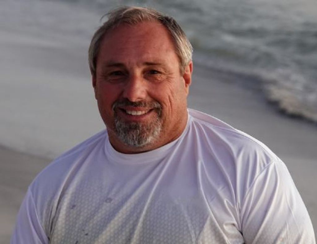 Mark Charles Burrus Profile Photo