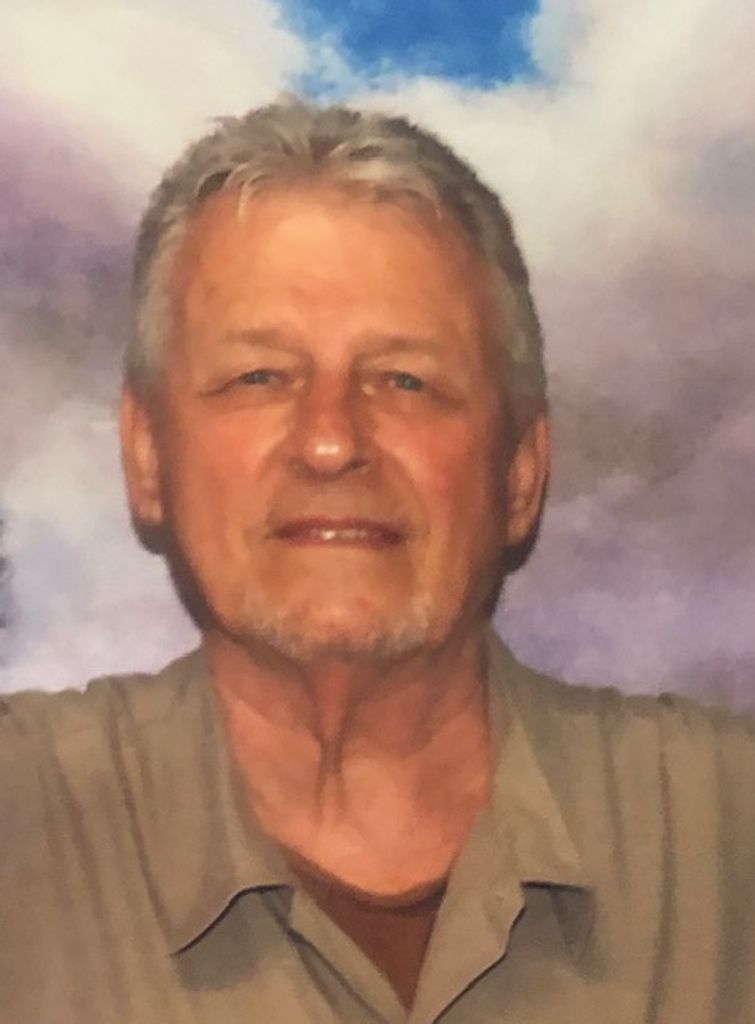 Charles "Chuck" M. Woolsey