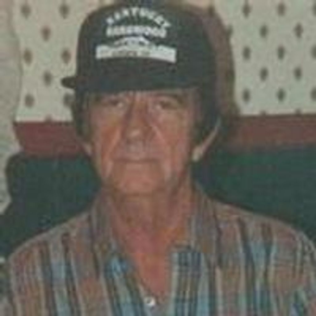 Preston "Pete" Vaught