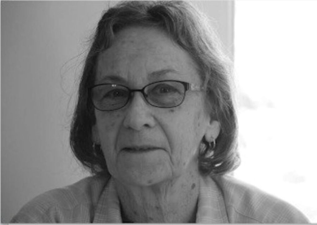 E. Joan Powers