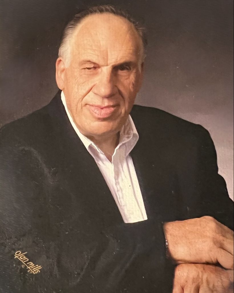 John A. Greene, Jr. Profile Photo