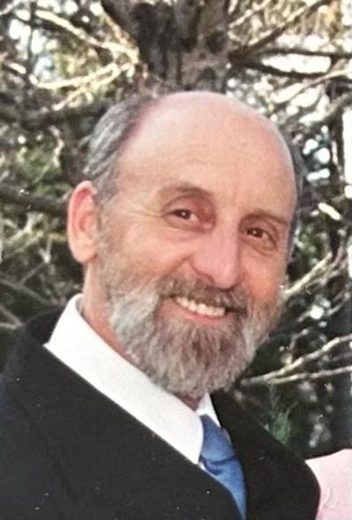 Ronald M. Drake Profile Photo