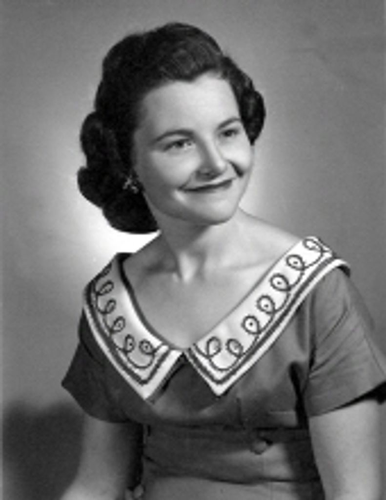 Delia Fern Nesbit
