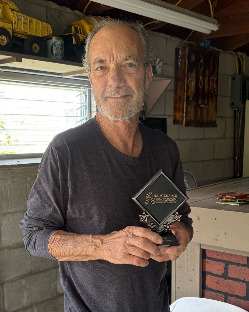 Donald R. Grant Profile Photo