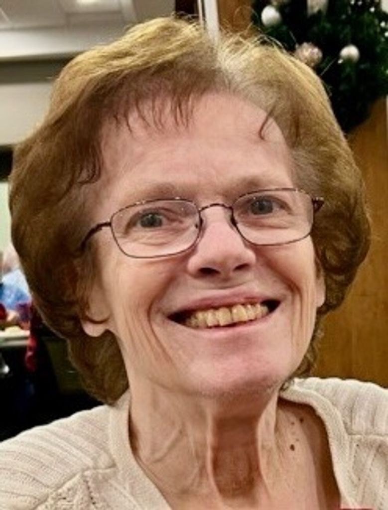 Elaine P. Kluska