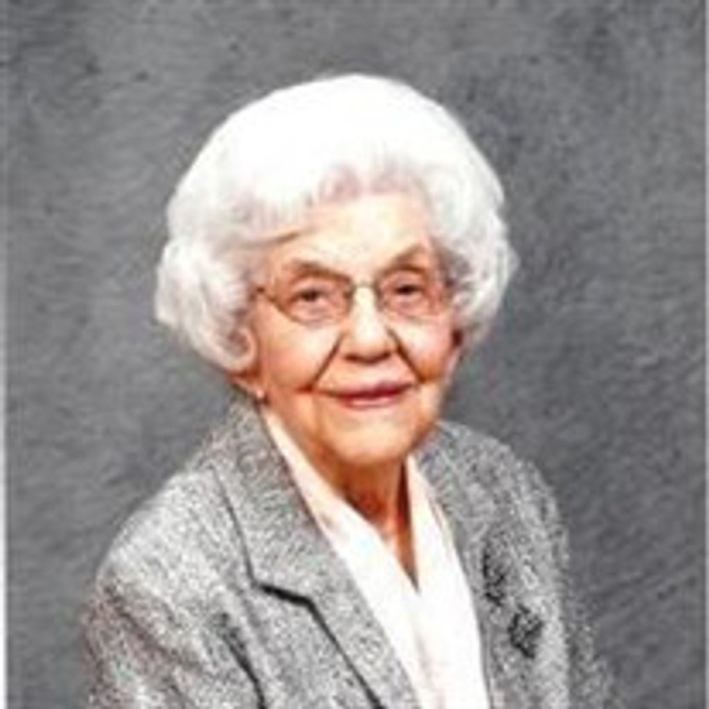 Elizabeth Barner Champion