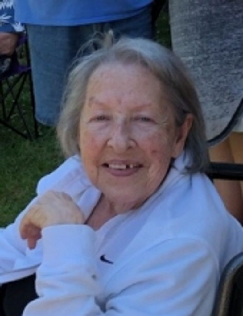 Teresa Beck Harrison