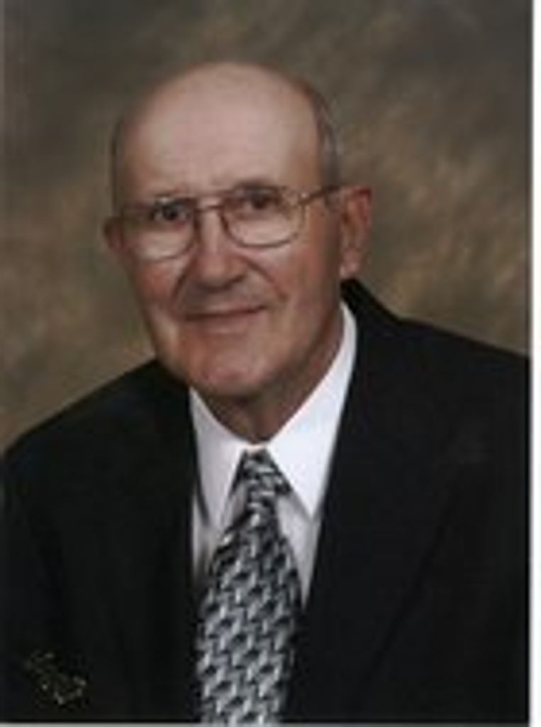 Earl Hendrick, Jr.