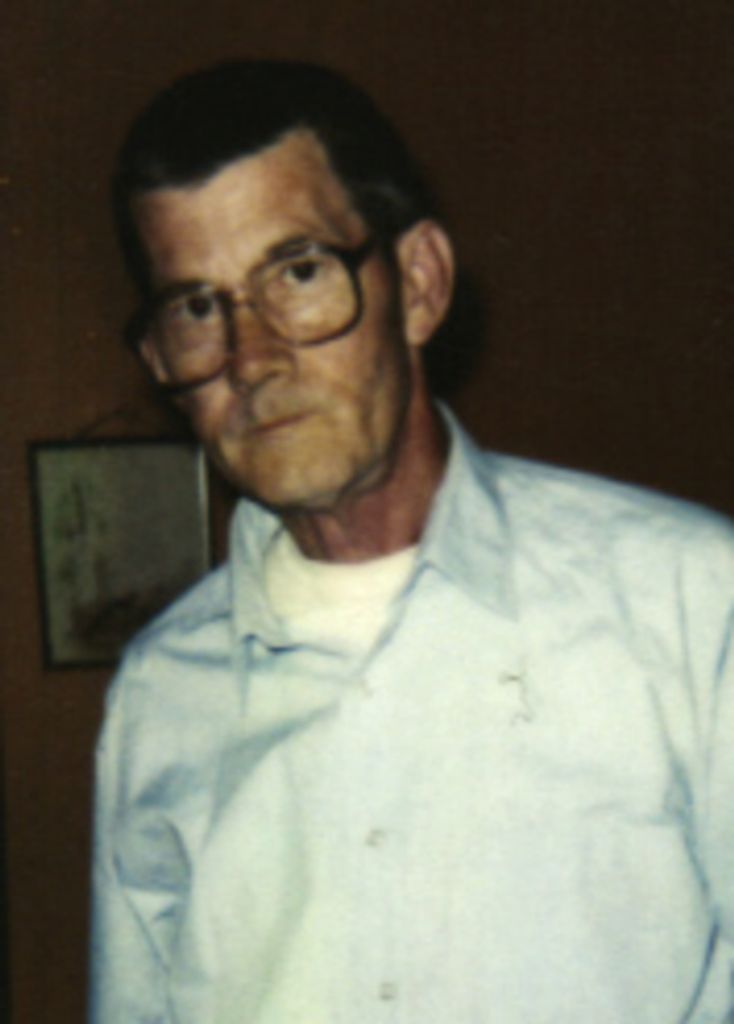 Roy Lee Mullins Profile Photo