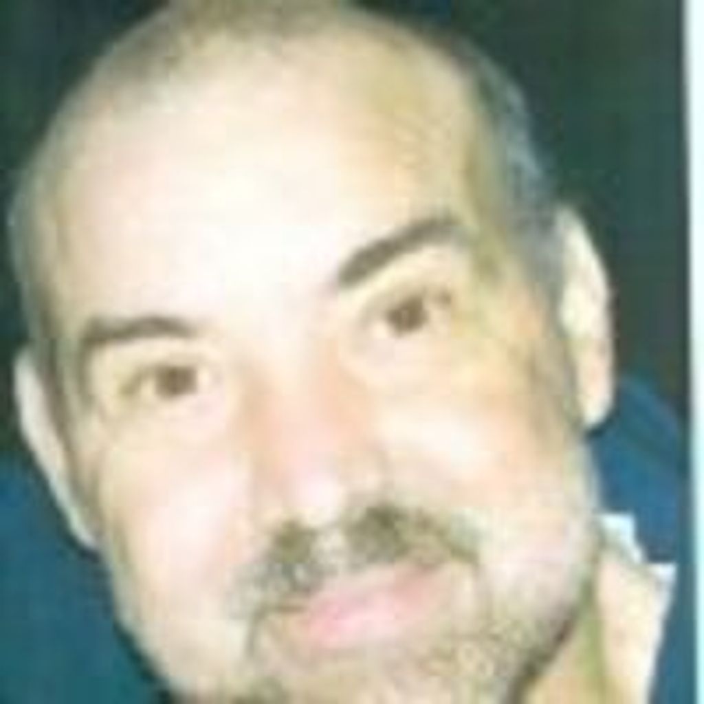 Michael Richard Hynes